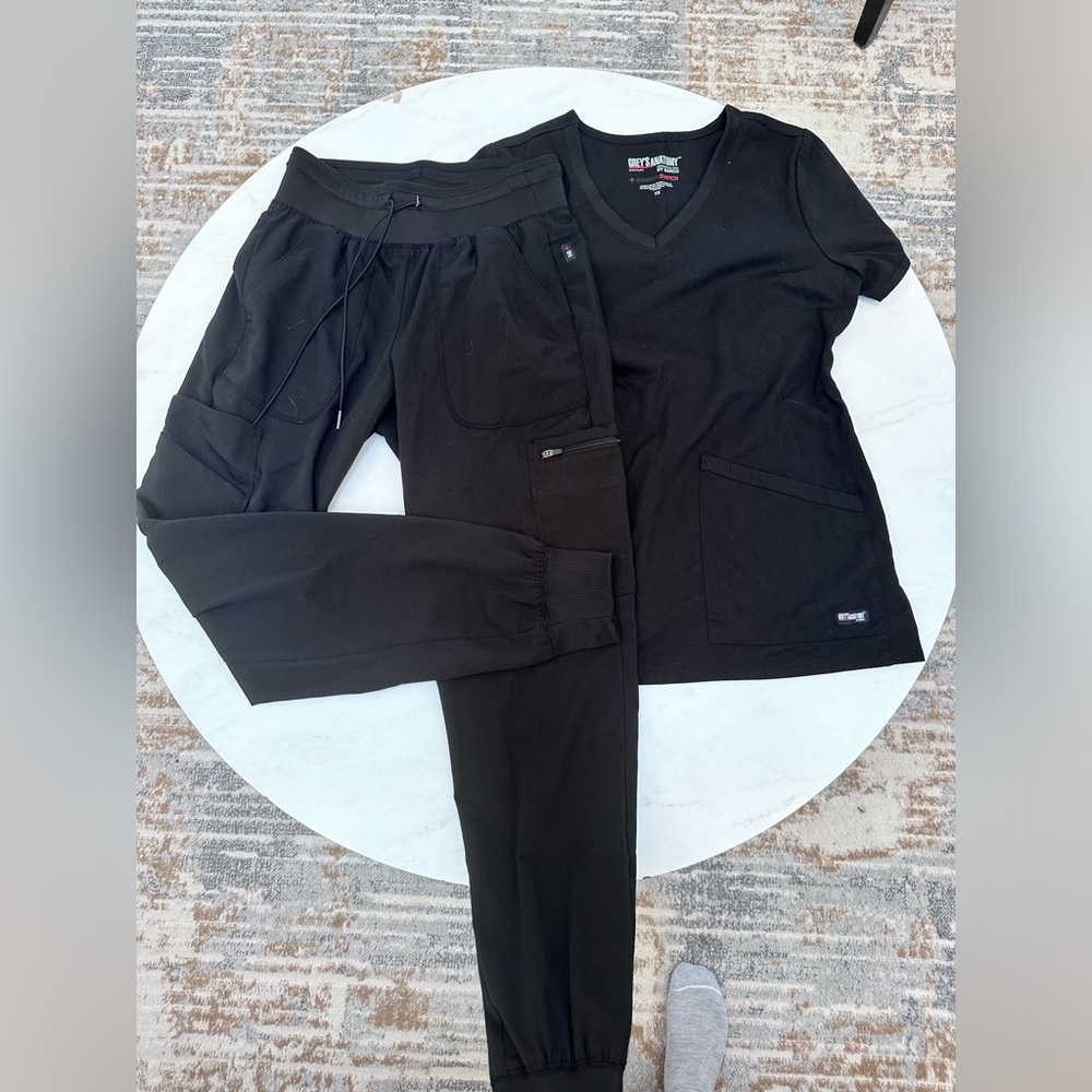 Grey’s Anatomy by Barco Women’s Jogger Scrubs